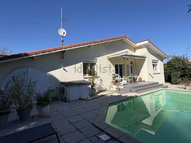 Maison, Plaisance du Touch