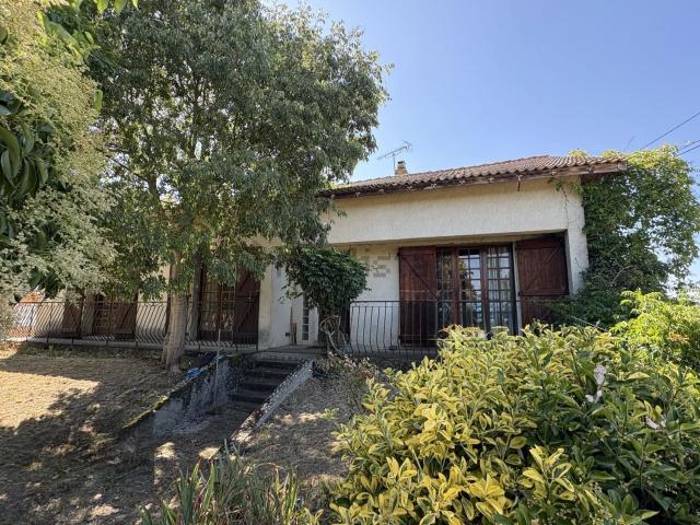 Maison, Plaisance du Touch