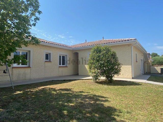 Maison, Plaisance du Touch