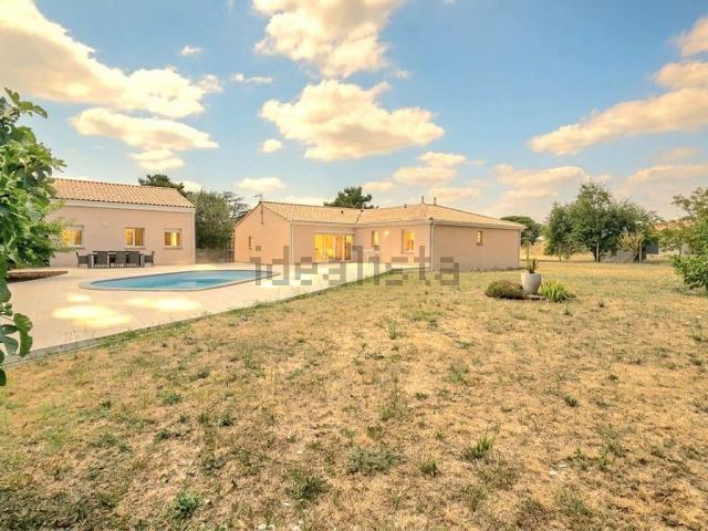 Maison, Plaisance du Touch