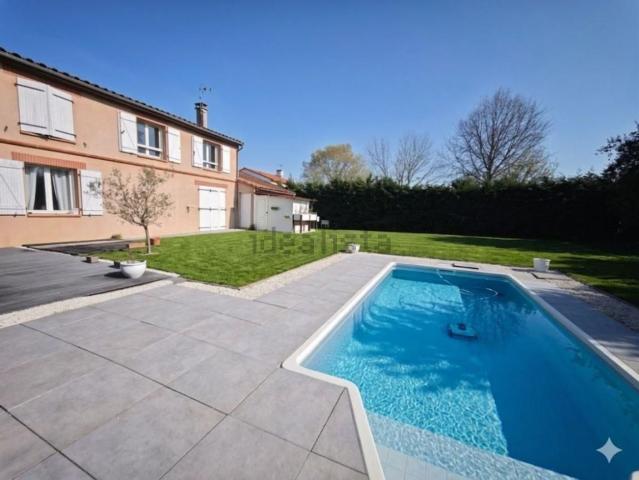 Maison, Plaisance du Touch