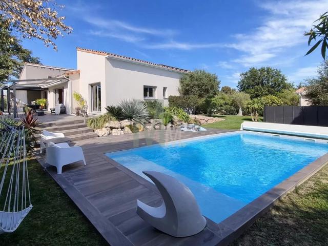 Maison, Plaisance du Touch