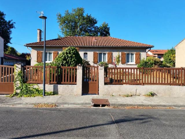 Maison, Plaisance du Touch