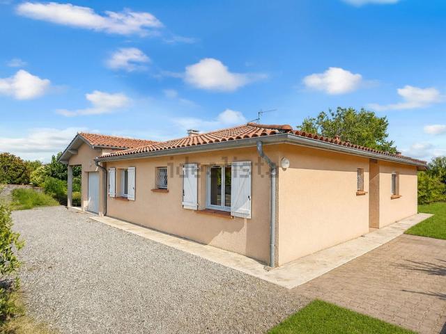 Maison, Plaisance du Touch