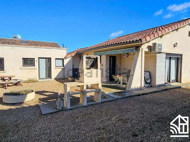 Maison, Plaisance du Touch