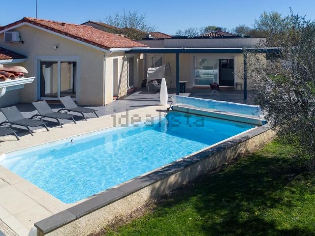 Maison, Plaisance du Touch