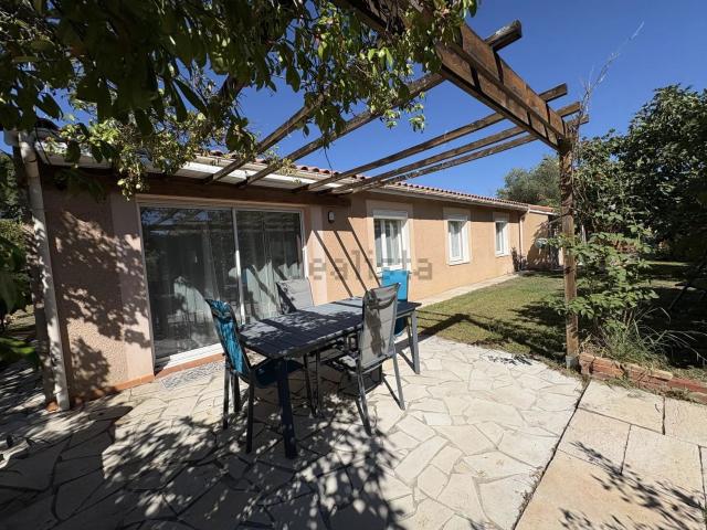 Maison, Plaisance du Touch