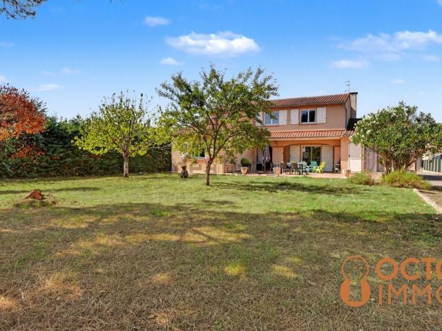 Maison, Plaisance du Touch
