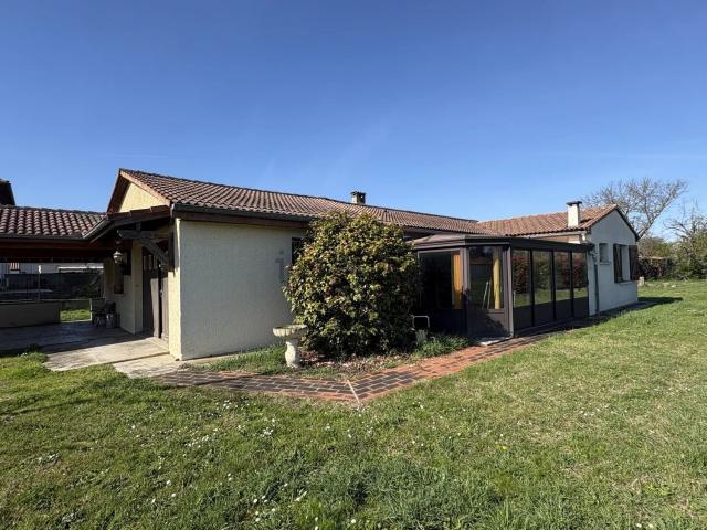 Maison, Plaisance du Touch