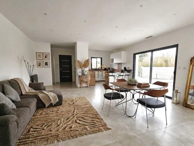 Maison, Plaisance du Touch