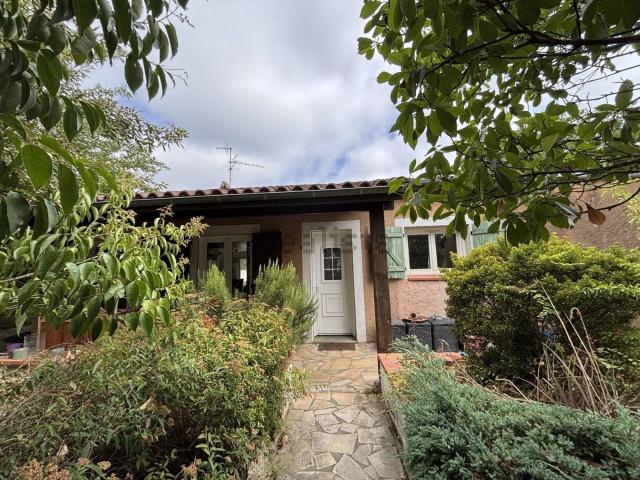 Maison, Plaisance du Touch