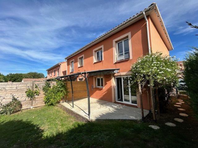 Maison, Plaisance du Touch