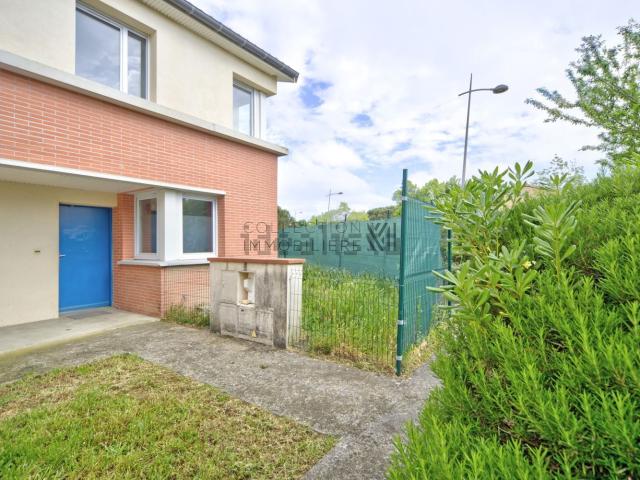 Maison, Plaisance du Touch