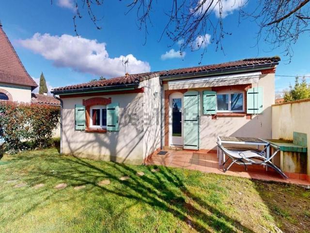 Maison, Plaisance du Touch