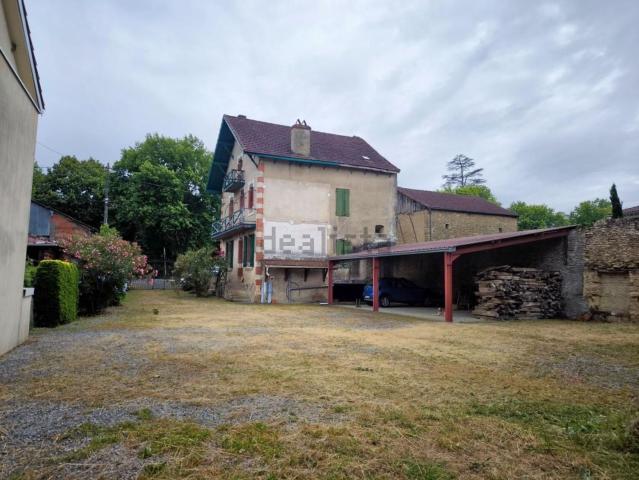 Maison, Plaisance