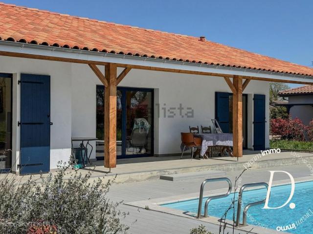 Maison, Plaisance