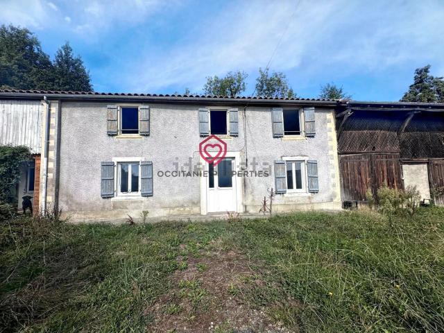 Maison, Plaisance