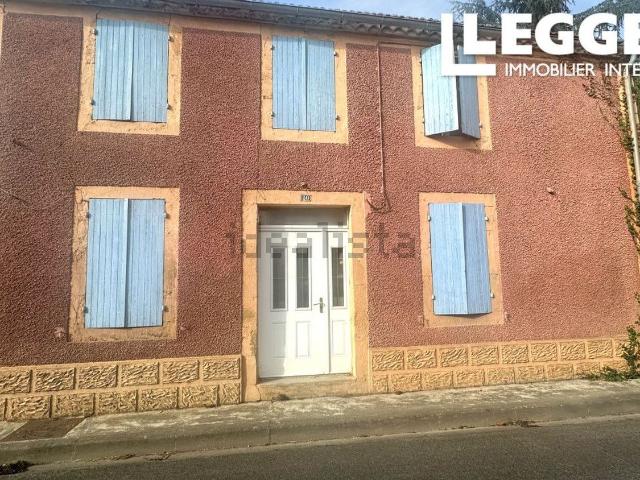 Maison, Plaisance