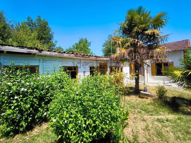 Maison, Plaisance