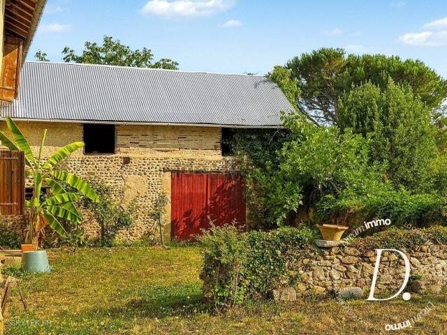 Maison, Plaisance