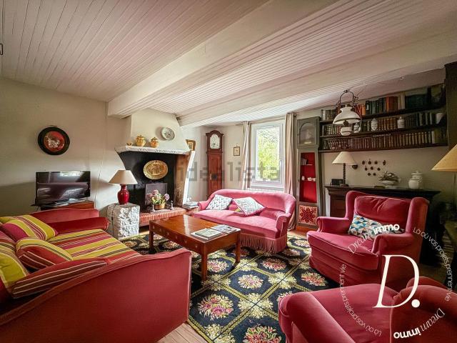Maison, Plaisance