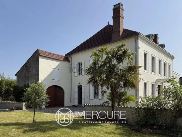 Maison, Plaisance