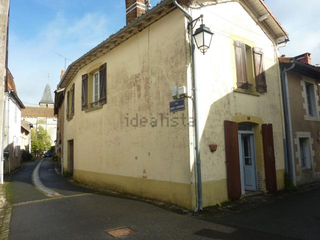 Maison, Plaisance