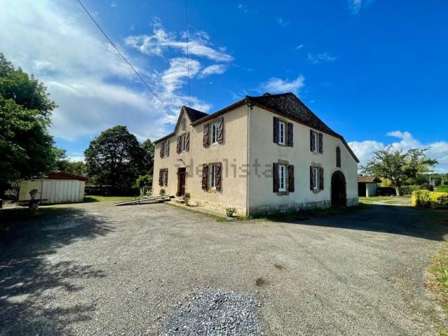 Maison, Plaisance
