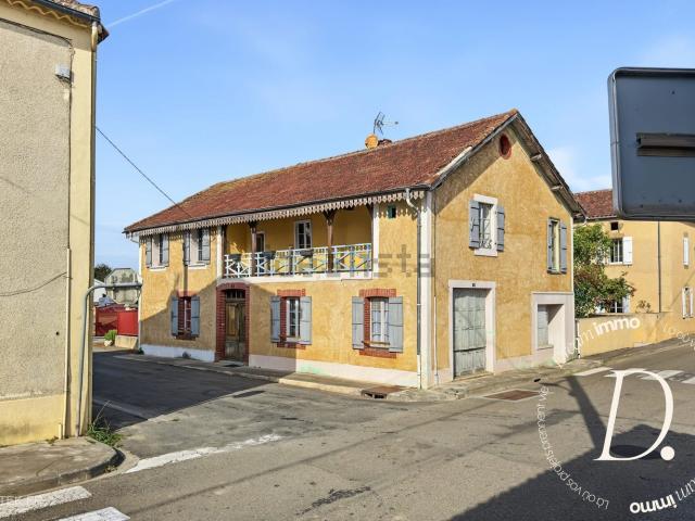 Maison, Plaisance