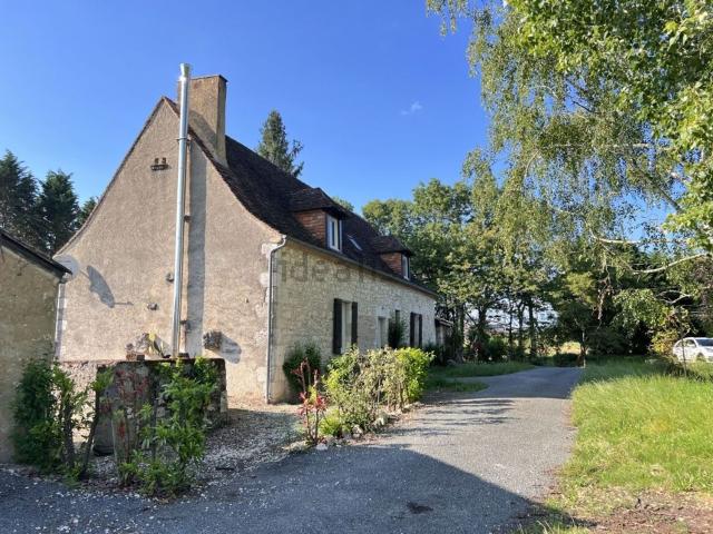 Maison, Plaisance