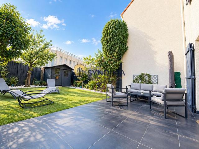 Maison, Plaisir