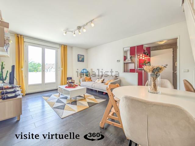 Maison, Plaisir