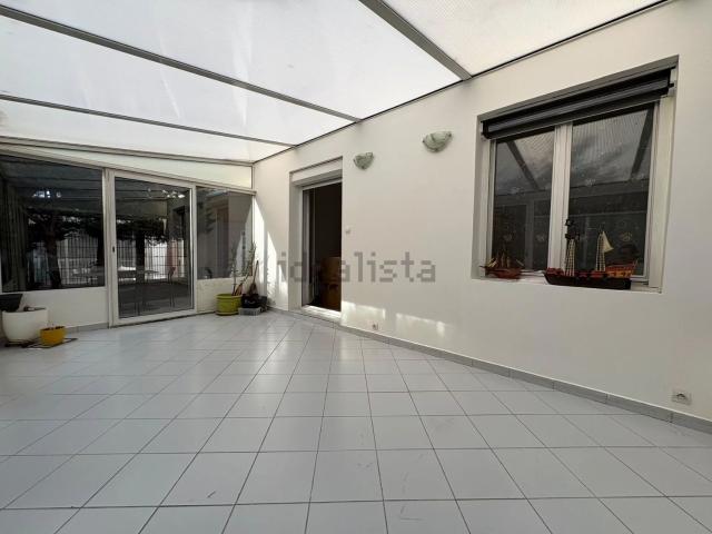 Maison, Plaisir