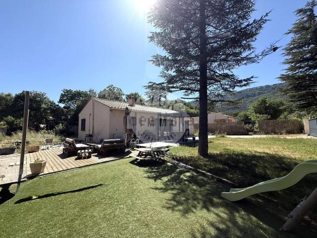 Maison, Plan d&apos Aups Sainte Baume
