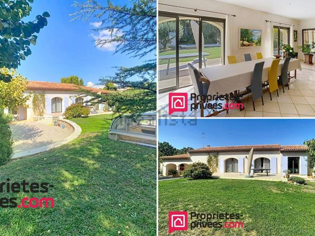 Maison, Plan d&apos Aups Sainte Baume