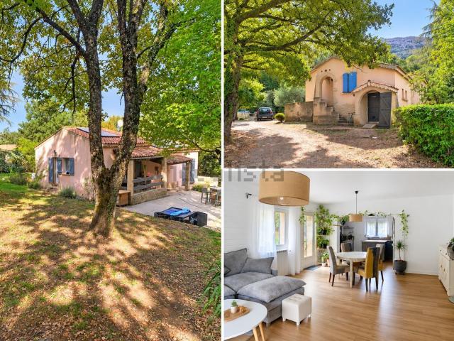 Maison, Plan d&apos Aups Sainte Baume