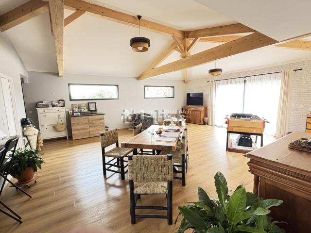 Maison, Plan d&apos Aups Sainte Baume
