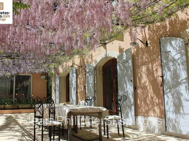 Maison, Plan d&apos Aups Sainte Baume