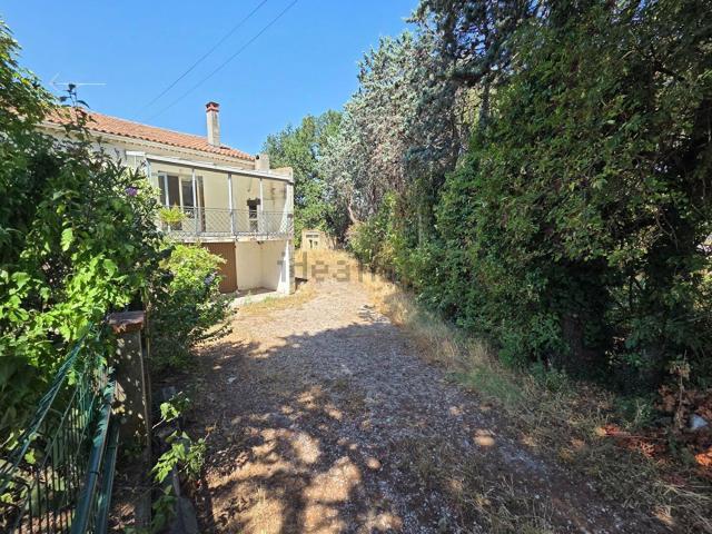 Maison, Plan d&apos Orgon