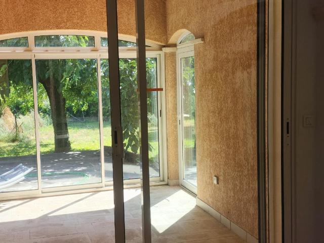 Maison PLAN PIED à vendre 5 pièces SAUZET 26