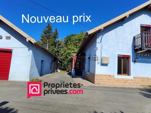 Maison, Plancher Bas