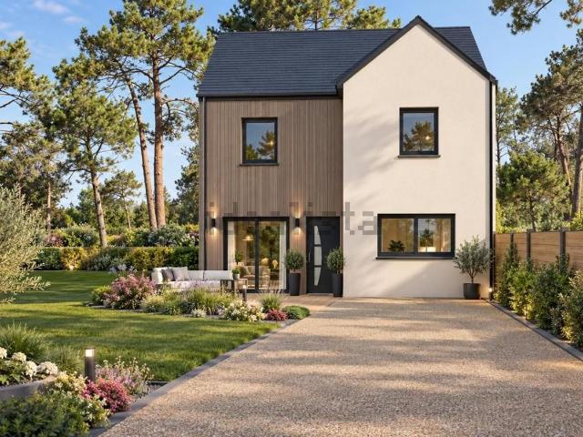 Maison, Plancoët