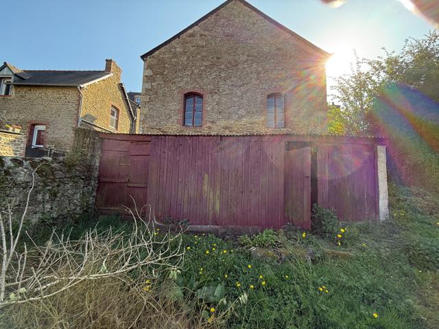 Maison Plancoet 86 m2