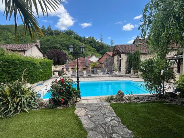 Maison, Béduer