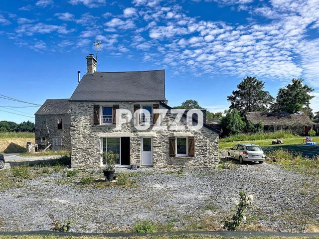 Maison, Planquery
