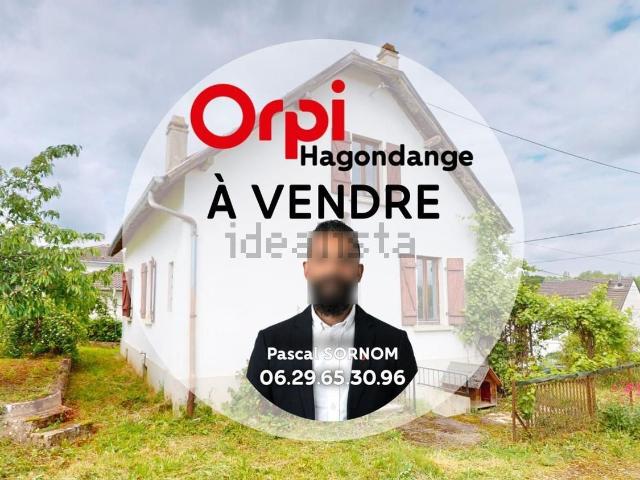 Maison, Plappeville