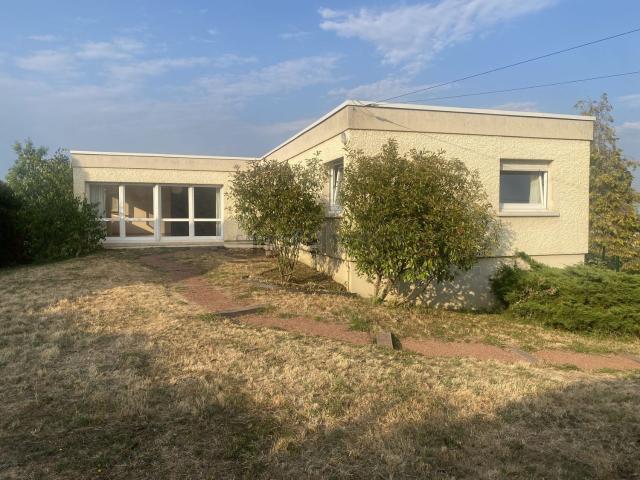 Maison, Plappeville