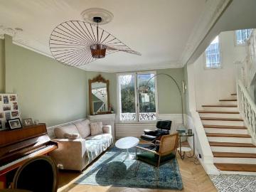 Maison • Plateau Thery Centre Ancien