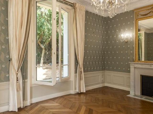 Maison • Plateau Thery Centre Ancien