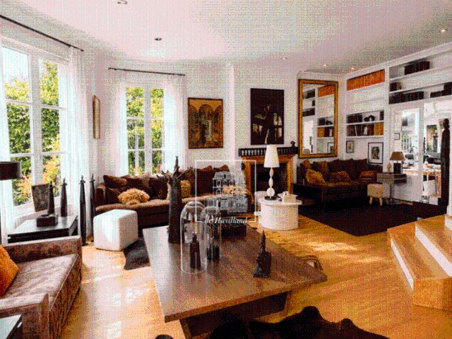 Maison • Plateau de Cazes